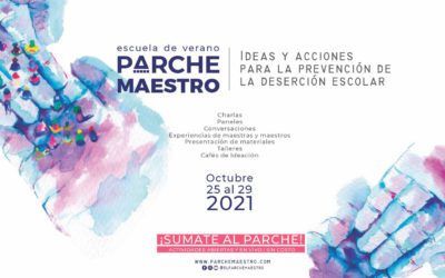 parche-maestro-2021-kreanta