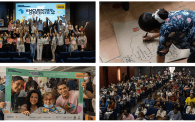 Encuentro docente 2