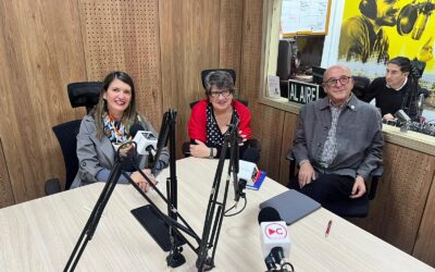 Foto 1 Conversaciones