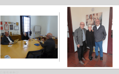 Foto 1 Lucía González