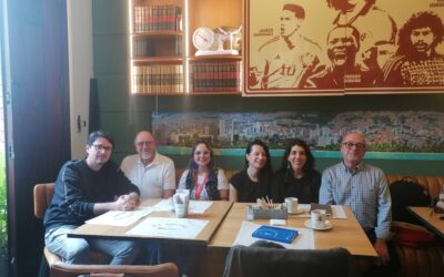 Foto 1 Museo de Antioquia